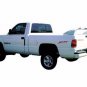 Truck Rear Wing Spoiler Primed Universal with LED 71 x 9.5 inch Tall JSP 83213