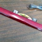 JSP CHMSL Center High-Mount Stop Lamp 17-5/16 by 1.25 Third Brake Light  W19LED