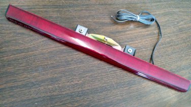 JSP CHMSL Center High-Mount Stop Lamp 17-5/16 by 1.25 Third Brake Light  W19LED
