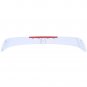 Daewoo Espero Rear Wing Spoiler Painted OE Style with LED 1995-1997 JSP 61313