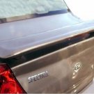 For Kia Spectra Sedan Rear Wing Spoiler Painted Custom LED 2002-2004 JSP 339104