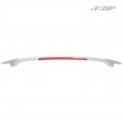 Daewoo Nubira Rear Wing Spoiler Primed OE Style with LED 1999-2002 JSP 91306