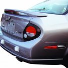 For Nissan Maxima Rear Wing Spoiler Painted OE Style w/ LED 2000-2003 JSP 98306