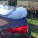 For Hyundai Accent Sedan Rear Wing Spoiler Painted 2011-2017 OE Style JSP 368044
