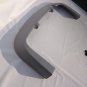 Honda Civic Rear Bumper Cover Spoiler Body Kit  Primed 1996 -1998 JSP-R1611