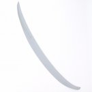 Lexus ES 350 Sedan Rear Wing Spoiler Painted OE Style Lip 2013-2018 JSP 368090