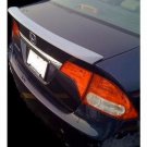 Honda Civic Sedan Wing Rear Spoiler Primed Hybrid Lip 2006-2011 JSP 388015