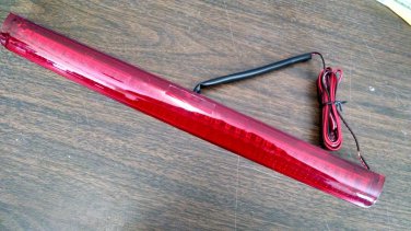 JSP CHMSL Center High Mount Stop Lamp 15-1/2 x 1-1/4 inch 3rd Brake Light W37LED