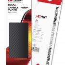 Real Carbon Fiber Plate 100% 3K weave 23.75 inch by 8 inch Universal  JSP CF3010