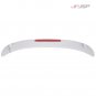 Mazda 626 Rear Wing Spoiler Painted Factory Style with LED 1993-1997 JSP 78311