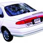 Mazda 626 Rear Wing Spoiler Painted Factory Style with LED 1993-1997 JSP 78311