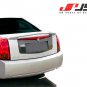 Cadillac CTS Rear Wing Spoiler Painted Custom Style 2003-2007 JSP 339033