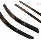 Fits Kia Sorento Window Vent Deflector Rain Guard Visor 2011-2015 JSP 218008