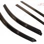 Fits Kia Sorento Window Vent Deflector Rain Guard Visor 2011-2015 JSP 218008