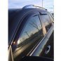Fits Kia Sorento Window Vent Deflector Rain Guard Visor 2011-2015 JSP 218008