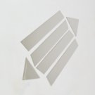 Chrysler 300C Stainless Steel Pillar Post Trim Kit 2004-2010 6 pieces JSP 9015