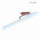 JSP CHMSL Center High-Mount Stop Lamp 15.5 by 1.25 inch Third Brake Light W32LED