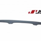 Truck Tonneau Cover Rear Wing Spoiler Painted with LED 64 x 3.5 inch JSP 53305L