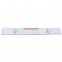 Universal Truck Tonneau Cover Rear Wing Spoiler Painted 60 by 3.5 LED JSP 47436L