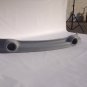 Ford F-150 Front Bumper Spoiler Air Dam with Lights Primed 1997-1998 JSP J3019