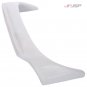 64.5" Truck Tonneau Cover Rear Spoiler Painted Universal JSP47440  H=10.5" Tall