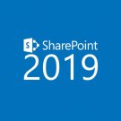 Microsoft SharePoint Server 2019 Standard - 1 Server License with 5 Devices CAL