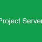 Microsoft Project Server 2019 - 1 Server License with 5 Users CAL
