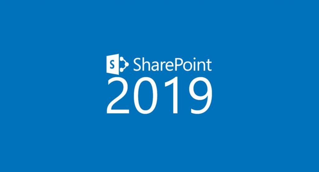 Microsoft SharePoint Server 2019 Standard - 1 Server License with 25 Users CAL