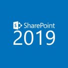 Microsoft SharePoint Server 2019 Standard - 1 Server License with 50 Users CAL