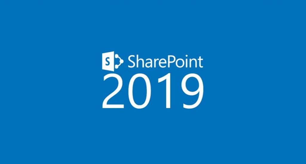 Microsoft SharePoint Server 2019 Standard - 1 Server License with 100 Users CAL
