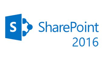 Microsoft SharePoint Server 2016 Enterprise - 1 Server License with 25 Devices CAL