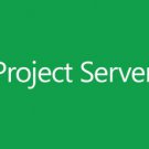 Microsoft Project Server 2016 - 1 Server License with 5 Users CAL