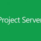Microsoft Project Server 2016 - 1 Server License with 5 Devices CAL