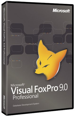 Microsoft Visual FoxPro Professional 9.0 - 5 PCs | Users | Lifetime License & Download Link
