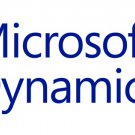 Microsoft Dynamics CRM Server 2016 - 1 Server License with 5 Users CAL