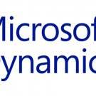 Microsoft Dynamics CRM Server 2016 - 1 Server License with 10 Users CAL
