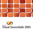 Microsoft Visual SourceSafe 2005 - 1 PC | Lifetime License & Download Link
