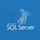 SQL Server 2017 Enterprise - Server License with 8 Cores, 50 CALs - Pre-pidded Media