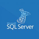 SQL Server 2017 Enterprise - Server License with 500 Cores - Pre-pidded Media