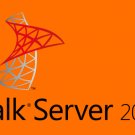 Microsoft BizTalk Server 2013 R2 Enterprise - 24 Cores - Software