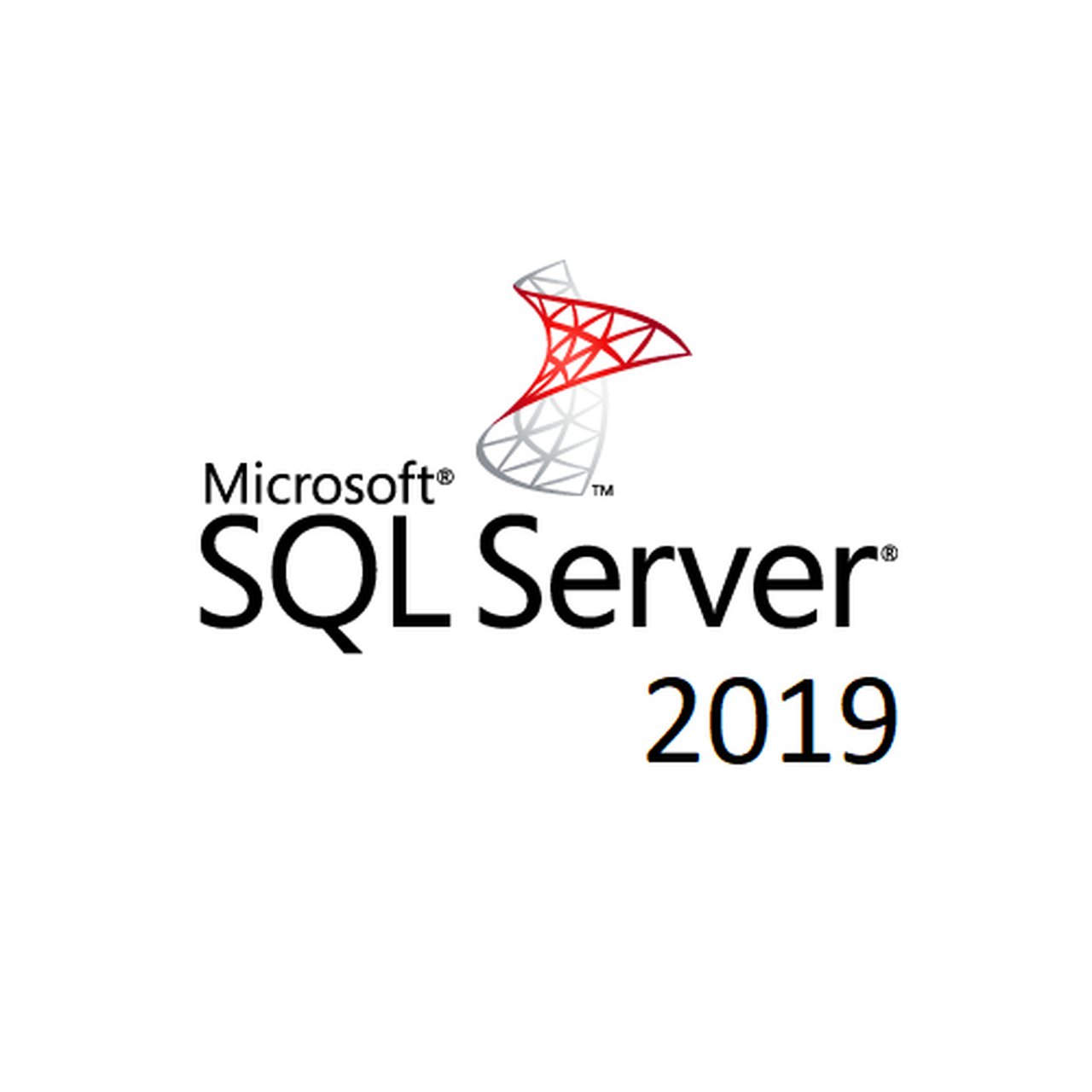 Sql 2019