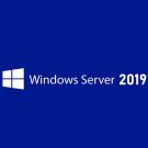 Microsoft Windows Server 2019 Standard - 1 Server License with 4 Cores