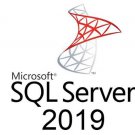 SQL Server 2019 Enterprise - Server License with 2 Cores, Unlimited CALs - Pre-pidded Media