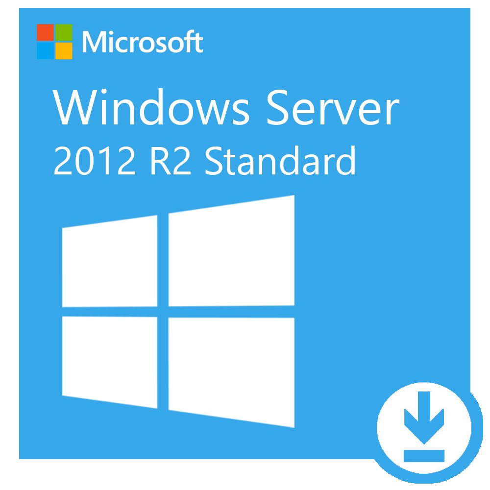 windows server 2012 r2 standard iso download