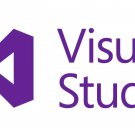 Microsoft Visual Studio 2012 Professional - 1 PC | 1 User - Pre-pidded | Licensed Media