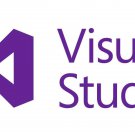 Microsoft Visual Studio 2012 Premium - 5 PCs | 5 Users - Pre-pidded | Licensed Media
