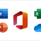 Microsoft Office Professional Plus 2021 - 1 PC - Retail License
