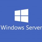 Microsoft Windows Server 2022 Datacenter - 1 Server License with 4 Cores