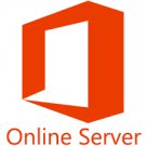 Microsoft Office Online Server - 1 Server License with Unlimited Users [Latest Version]