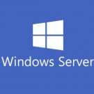 Microsoft Windows Server 2022 Datacenter - 1 Server License with 8 Cores